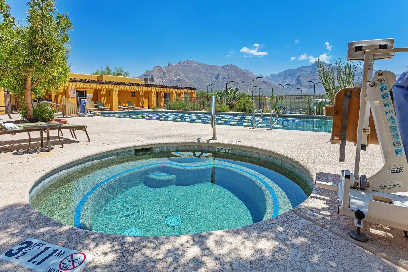 Westward Look Wyndham Grand Resort and Spa