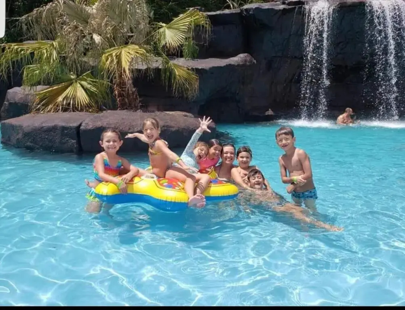 Chalés Quinta do Cedro