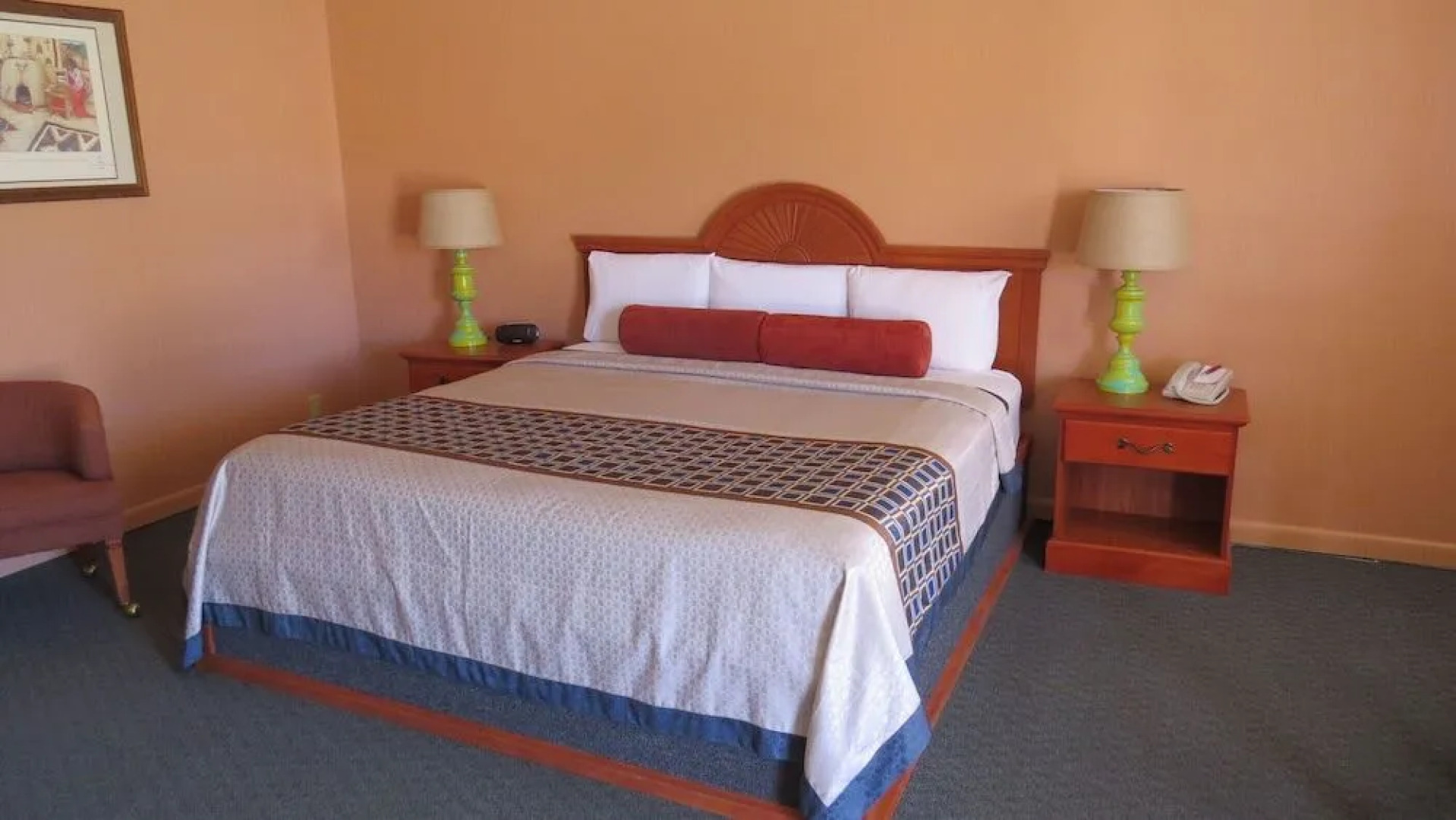 Americas Best Value Inn