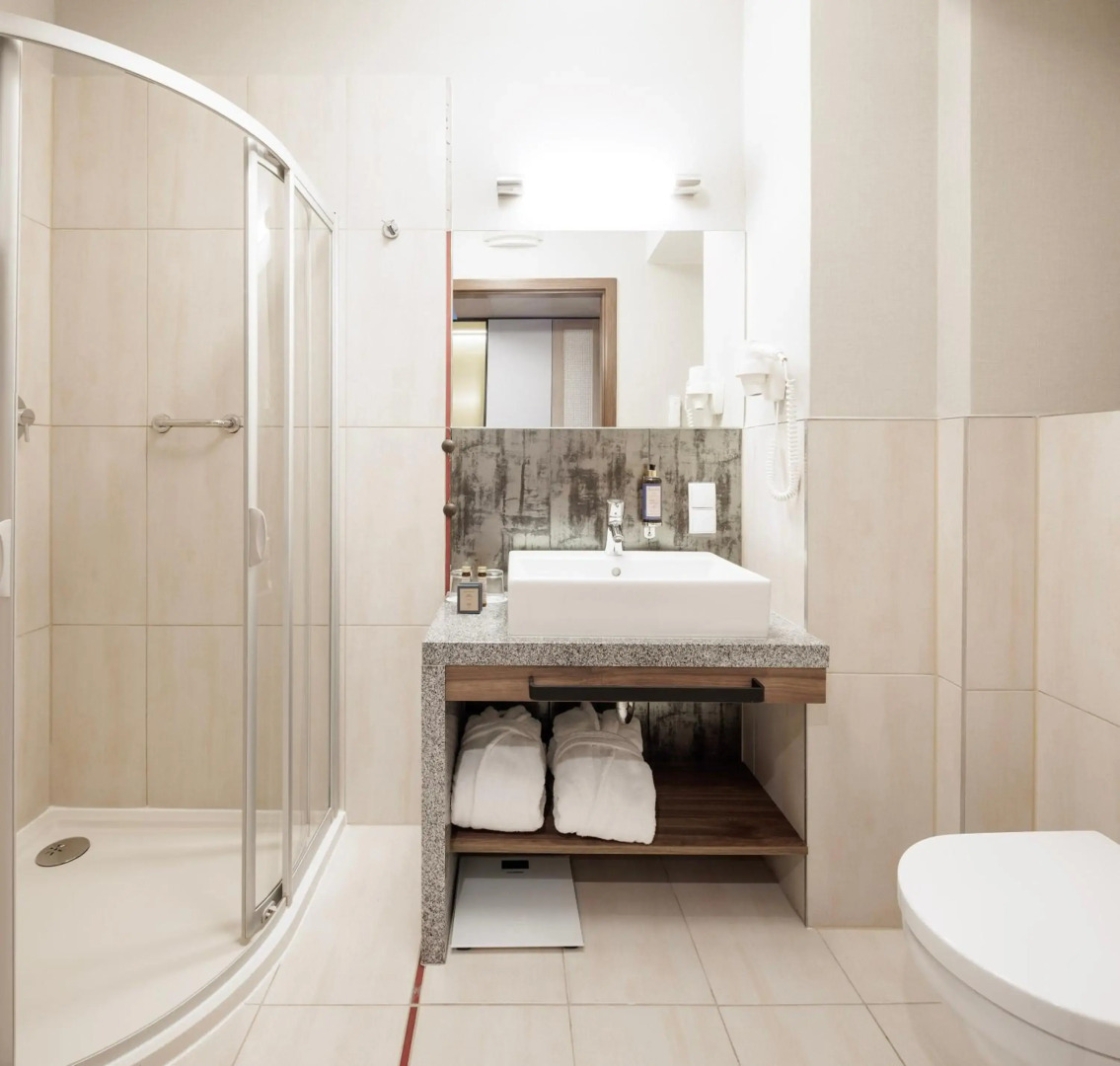 Royal Tulip Sand Kolobrzeg