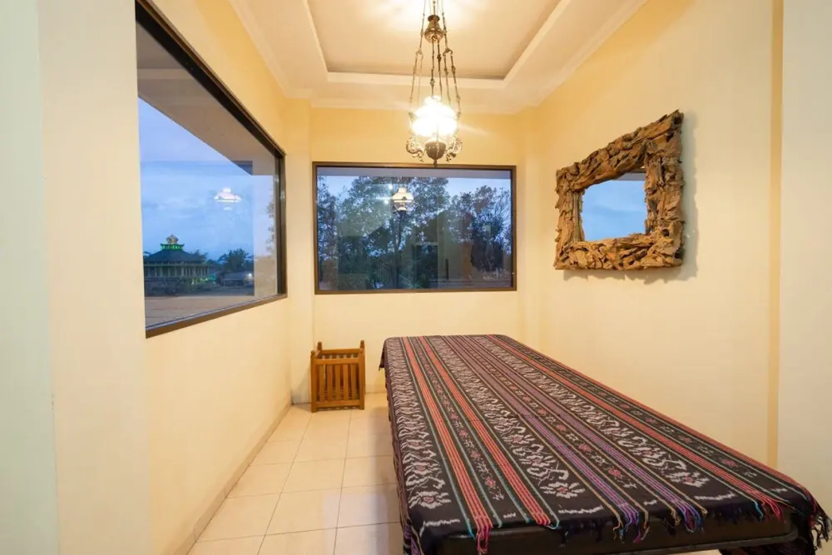 OYO 1885 Wisma Wongso Syariah