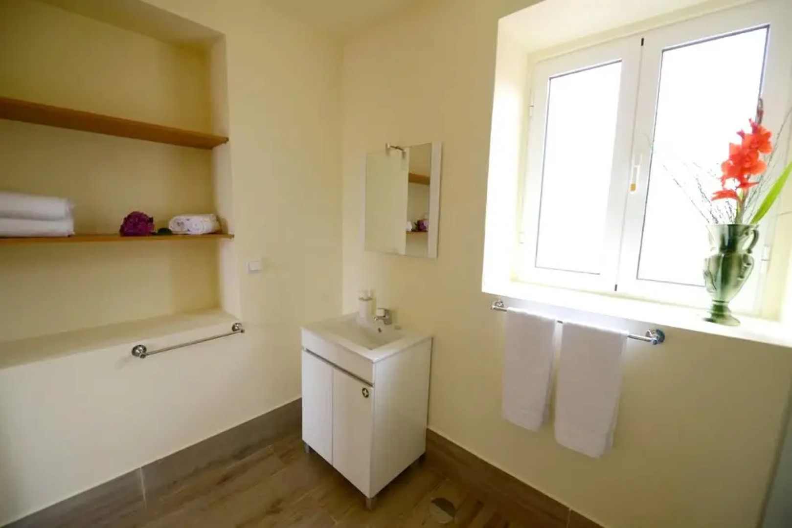 Apartment With 2 Bedrooms in Campanario, With Shared Pool, Furnished Terrace and Wifi Near the Beach