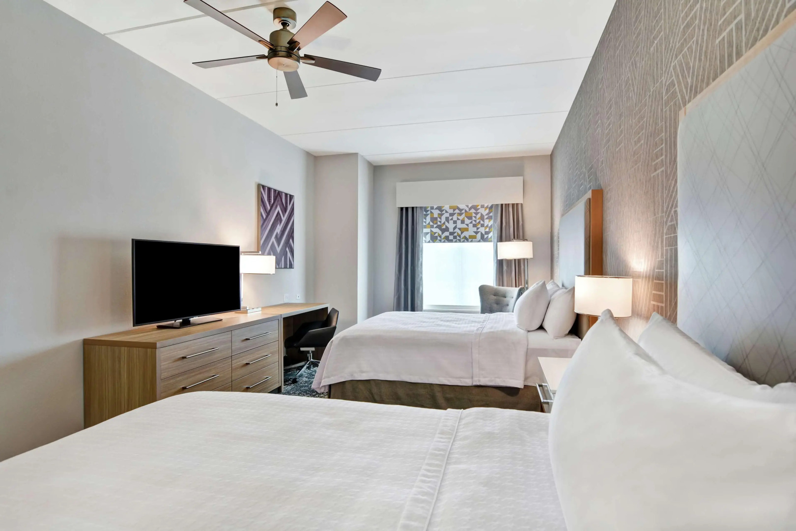 Homewood Suites by Hilton Lynchburg