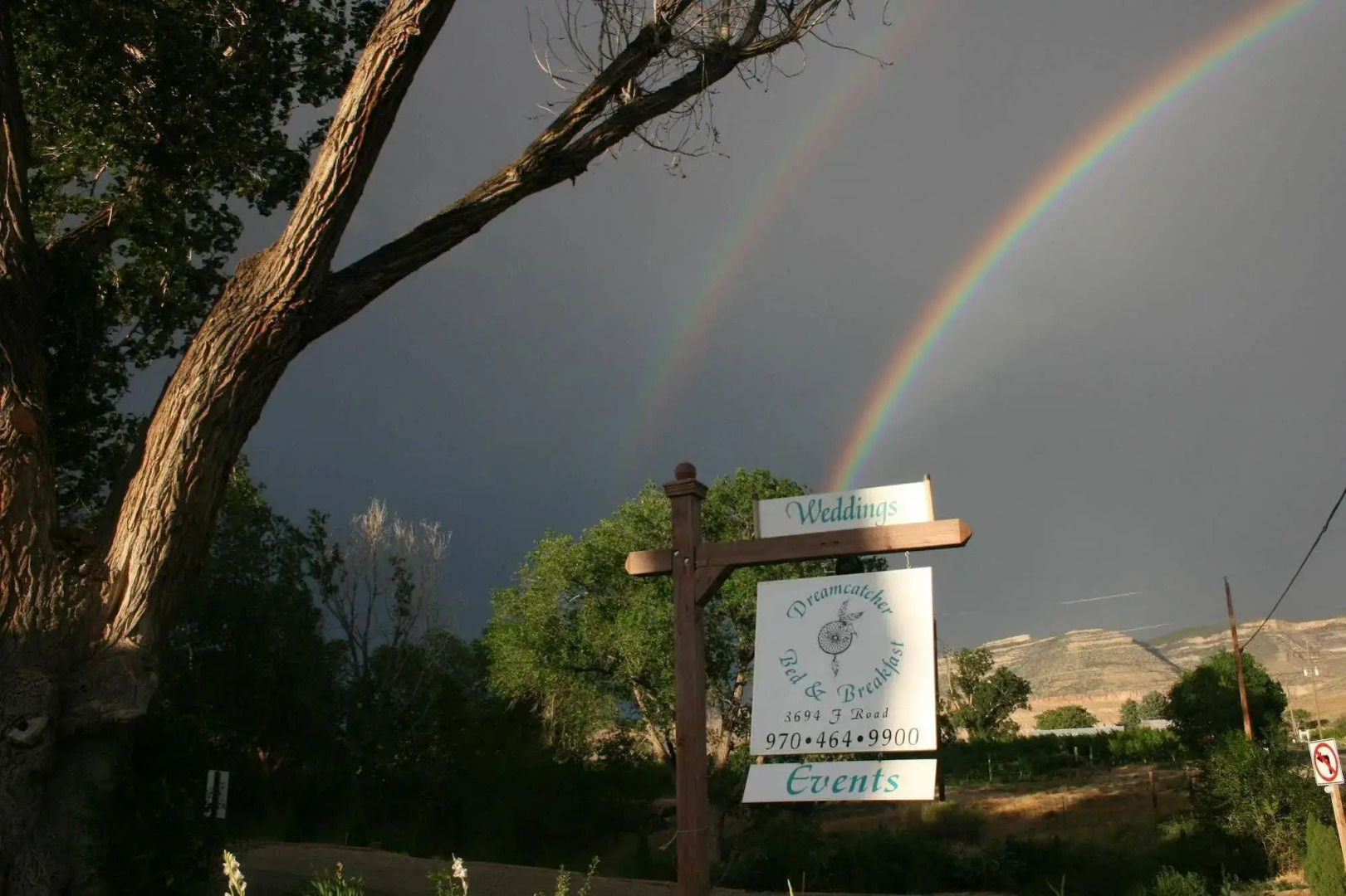 Dreamcatcher Bed and Breakfast