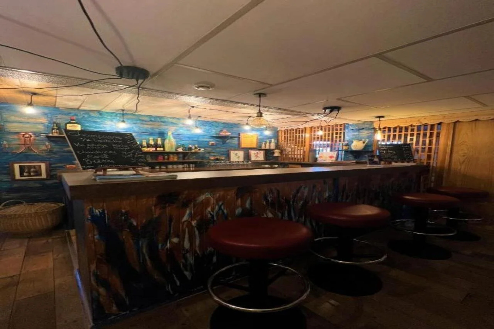 Cit'Hotel Le Montreal