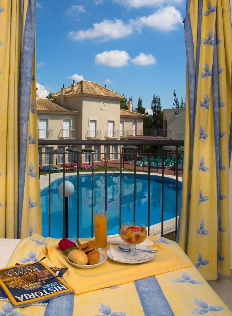 Interpass Golf Playa Country Club