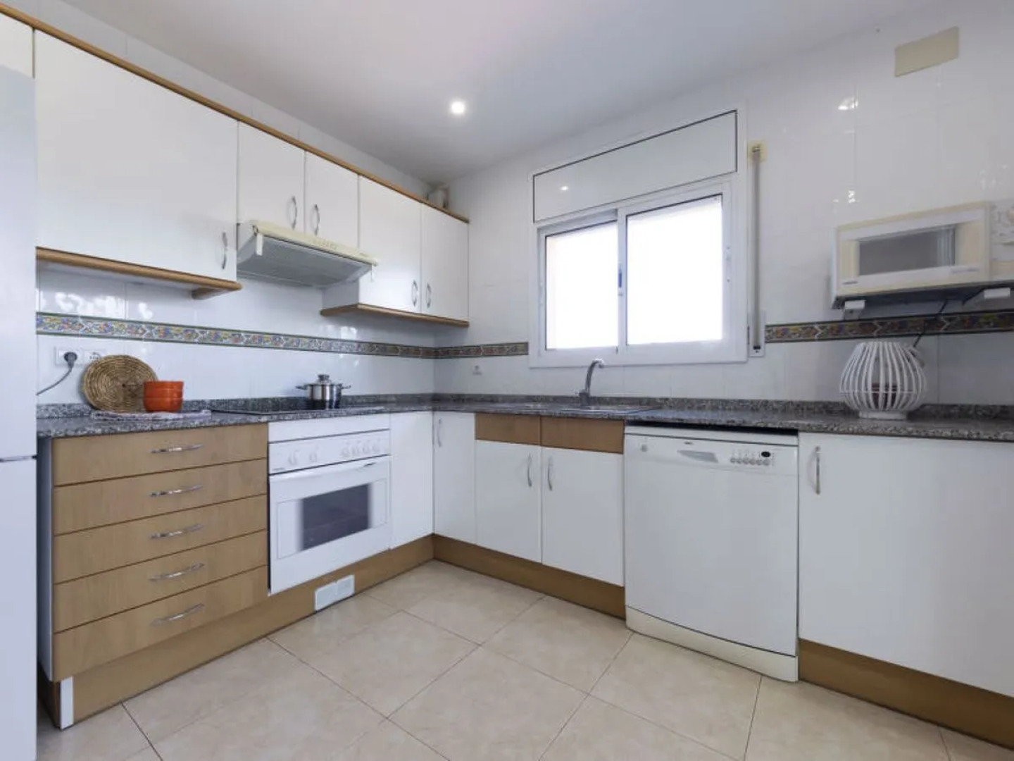 House Poblamar Torredembarra