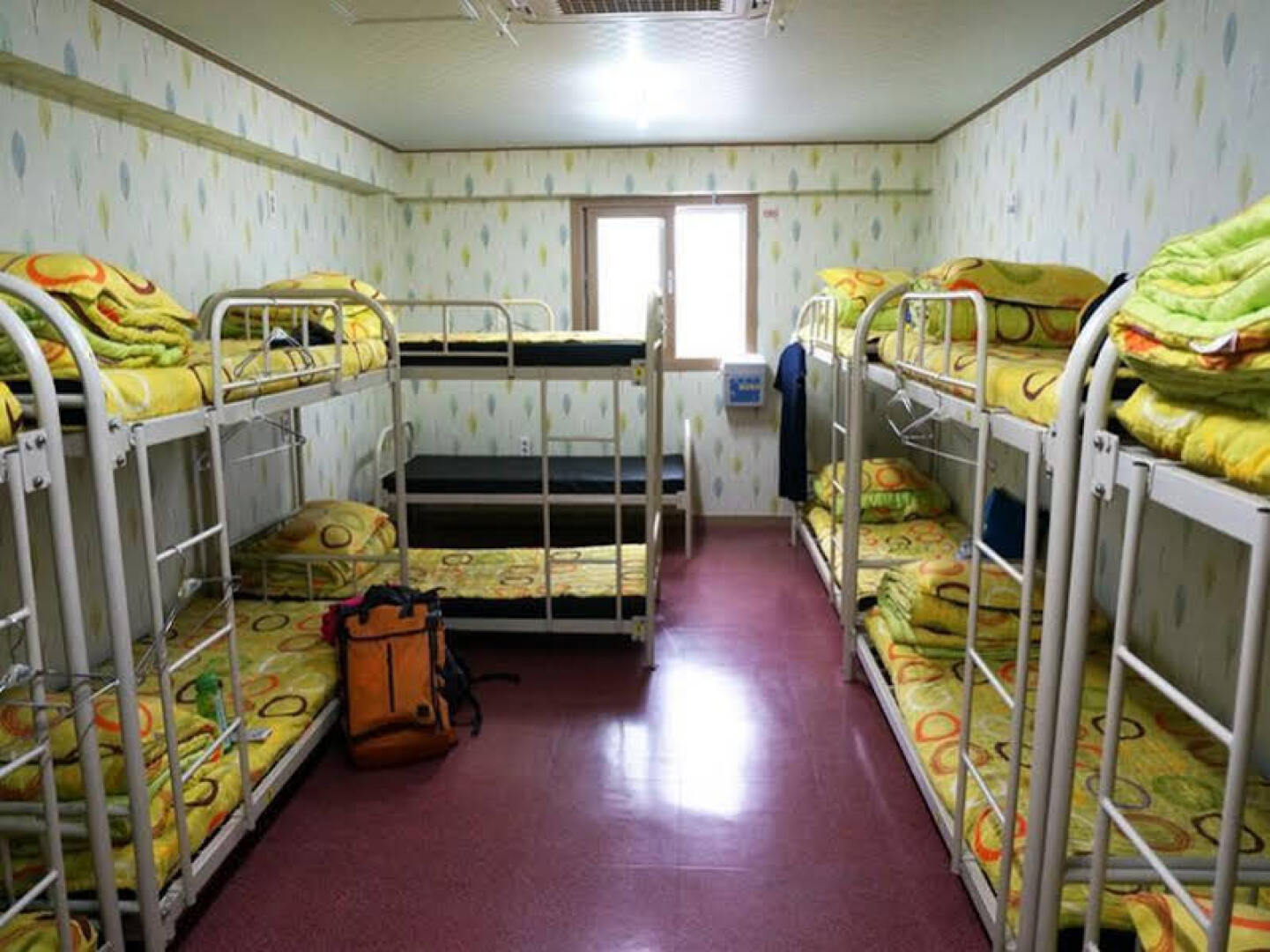 Suncheon Naeilo Guesthouse