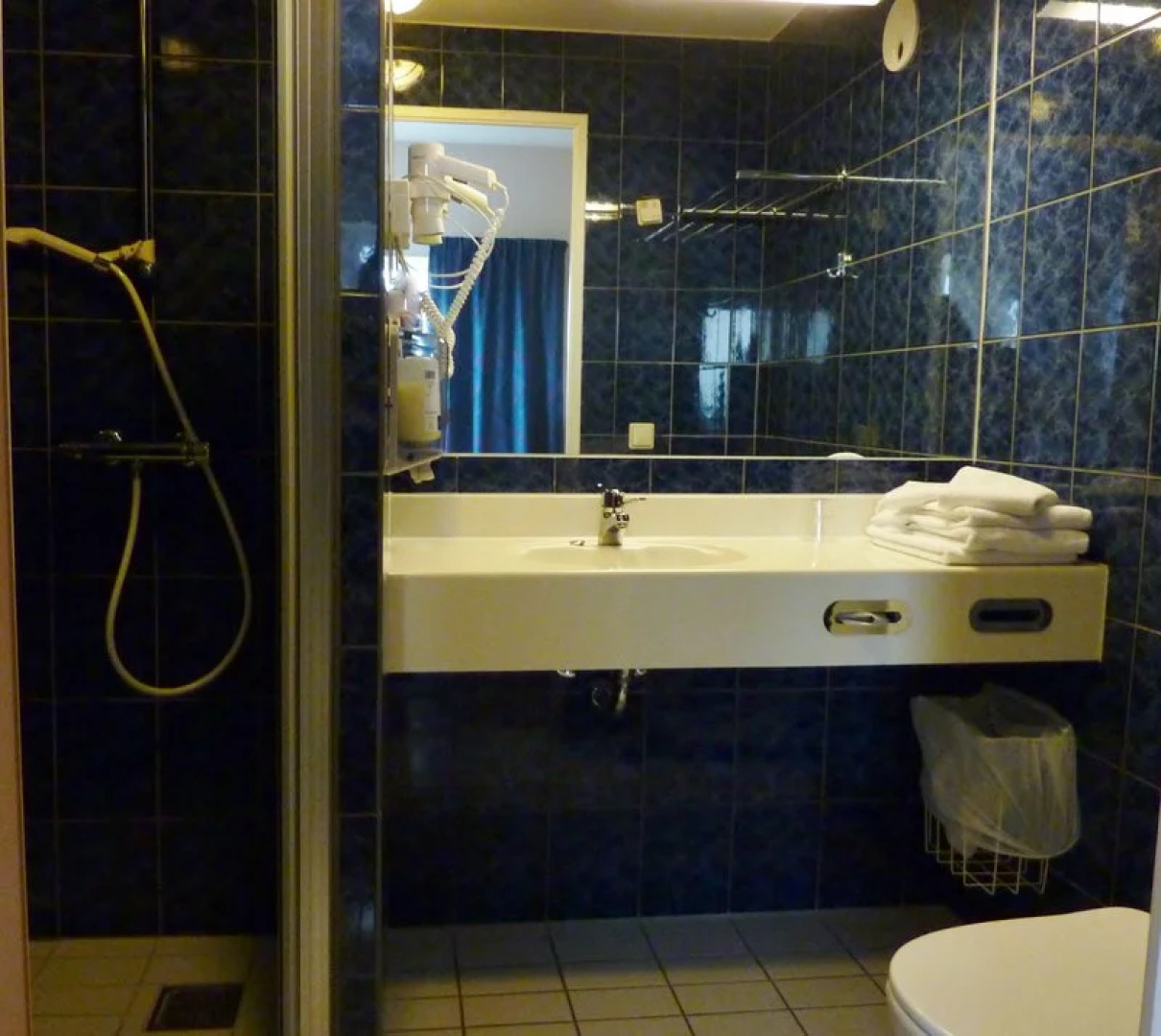 Best Western Hotell Erikslund