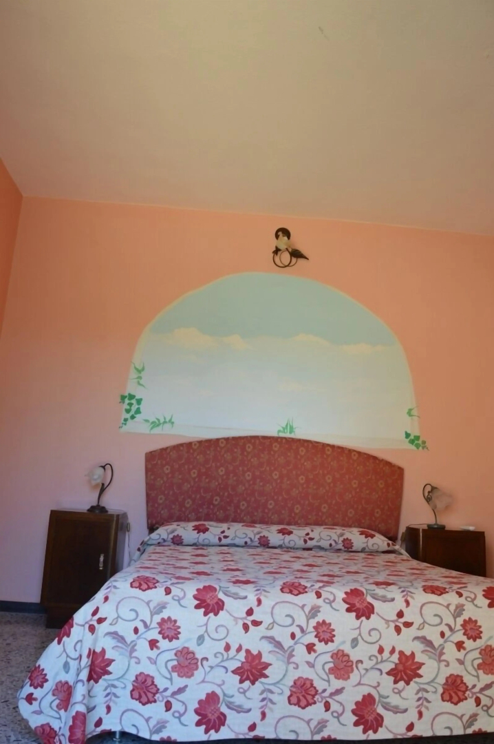 Sa Domu De Sa Contissa