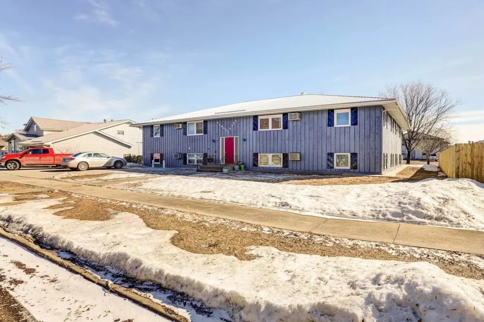 Pierre Vacation Rental - 9 Mi to Oahe Dam!