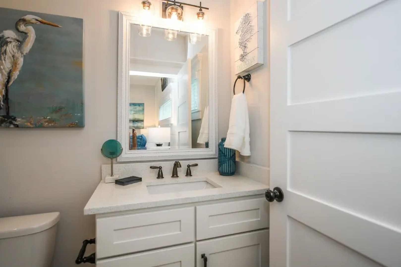 Island House by SKLRP