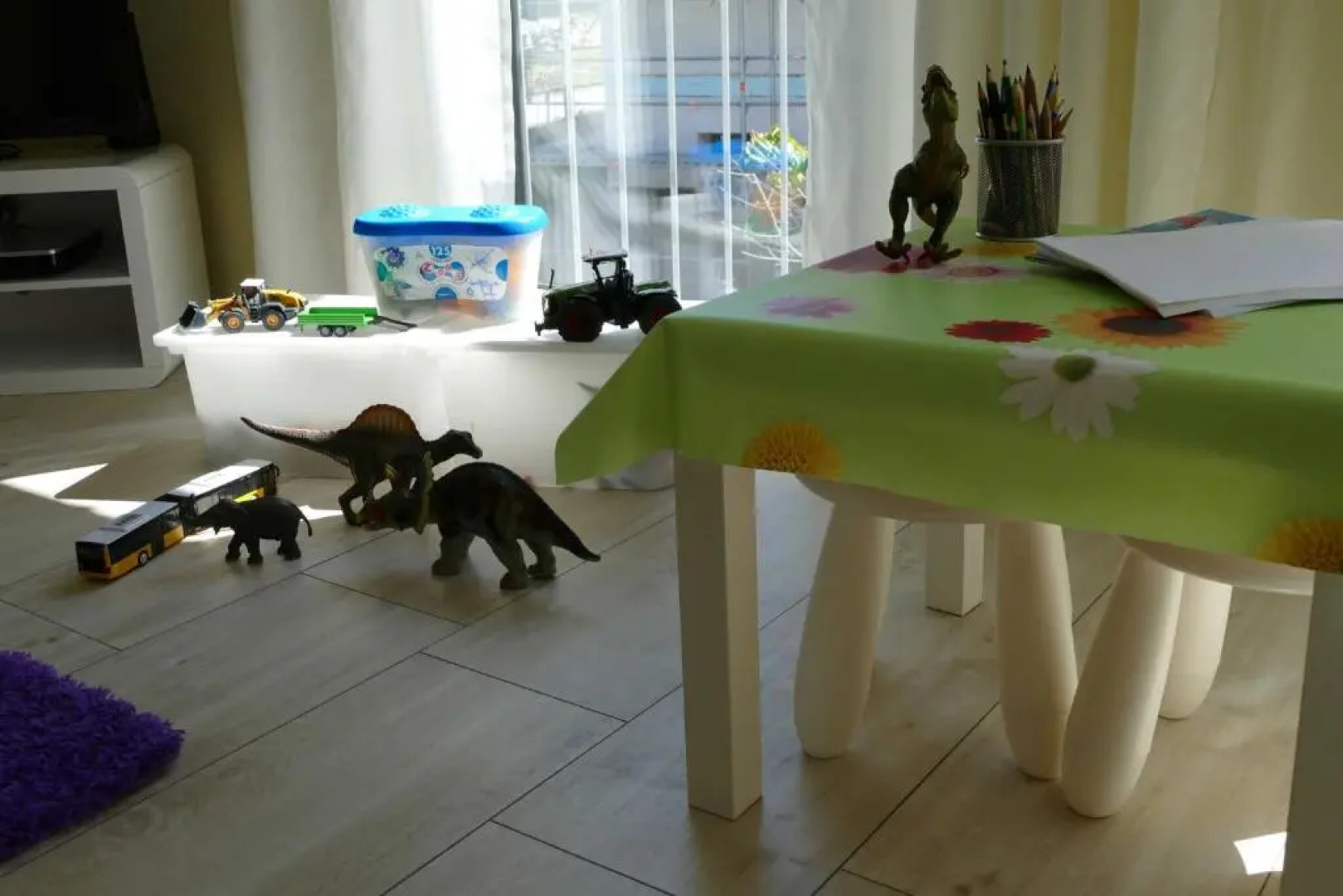 Stadtvilla Sommerfrische