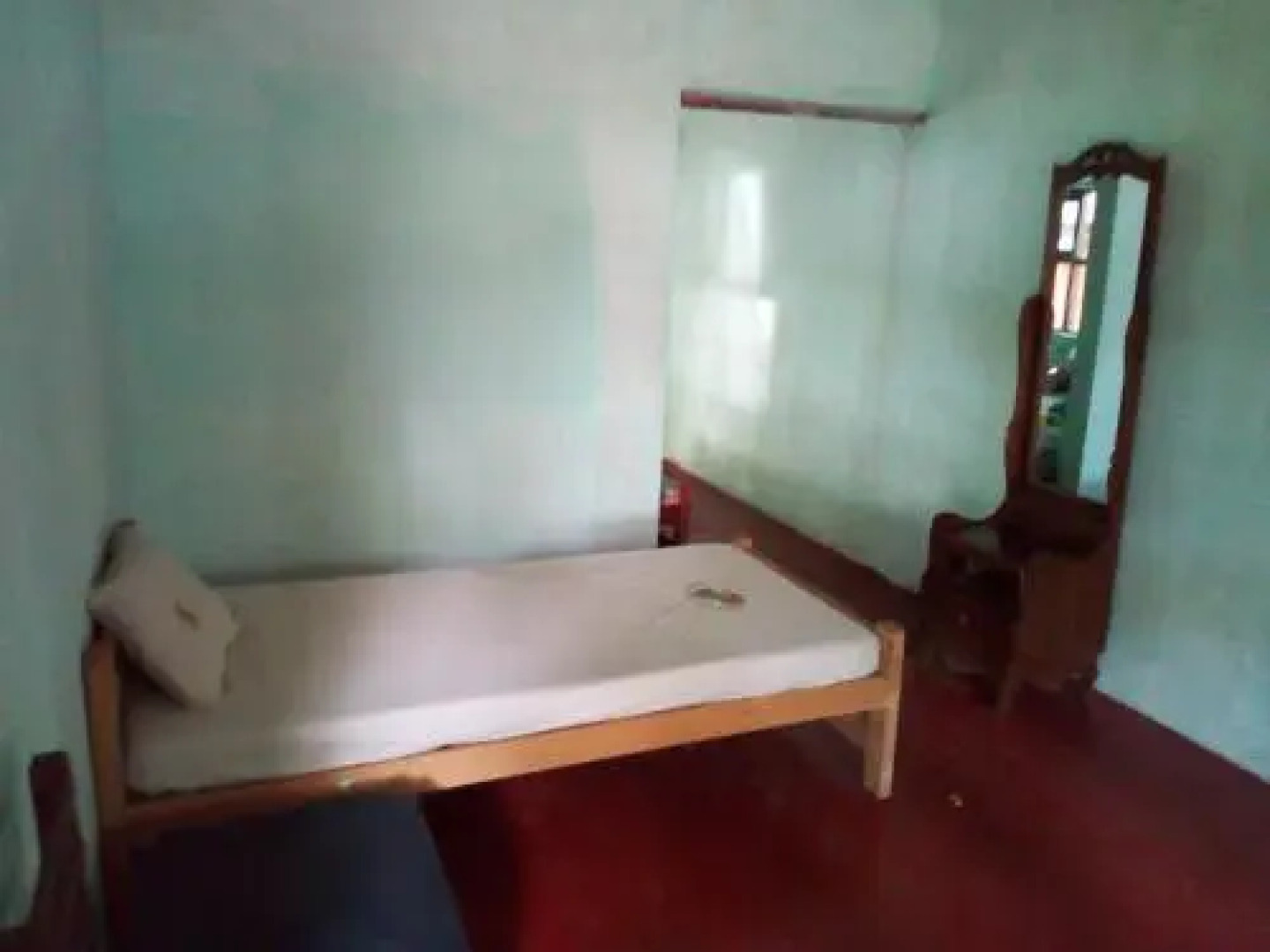 Baywatch Eco Resort Village