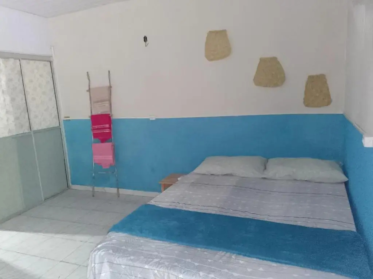 Pousada Recanto do Mar