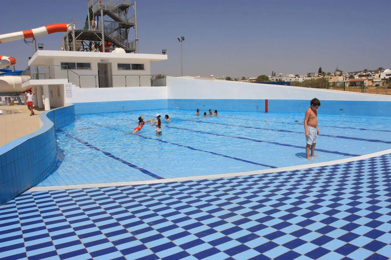 Atlantica Panthea Resort