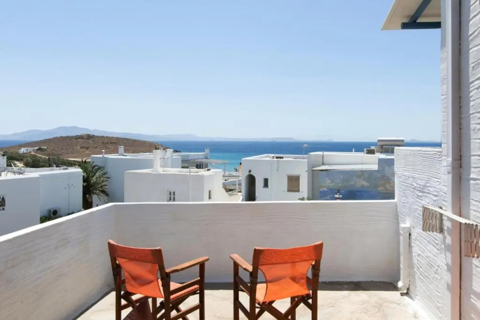 Porto Galini Tinos Myrsini 106