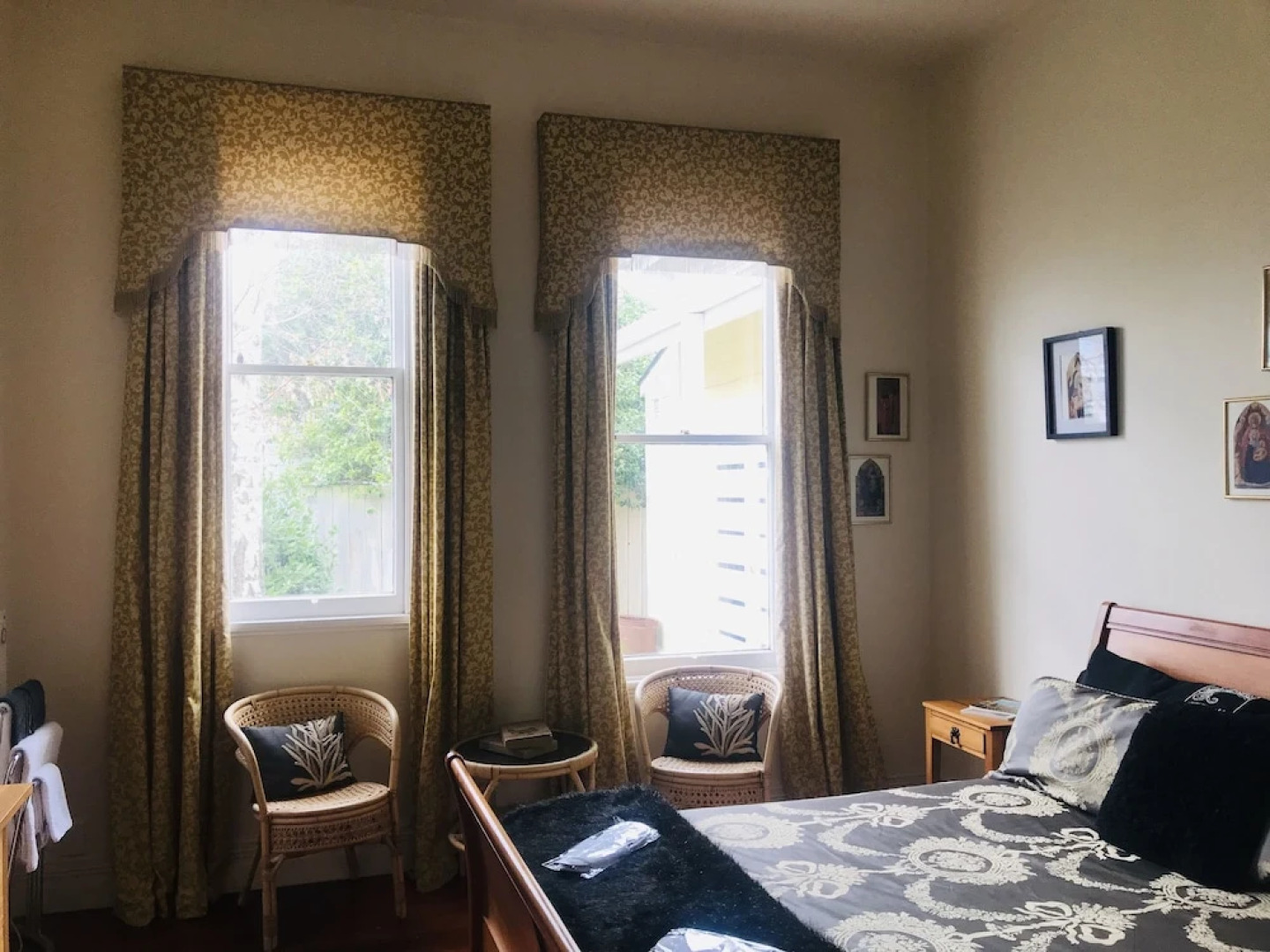 Prodigal Daughter Gourmet Lodge