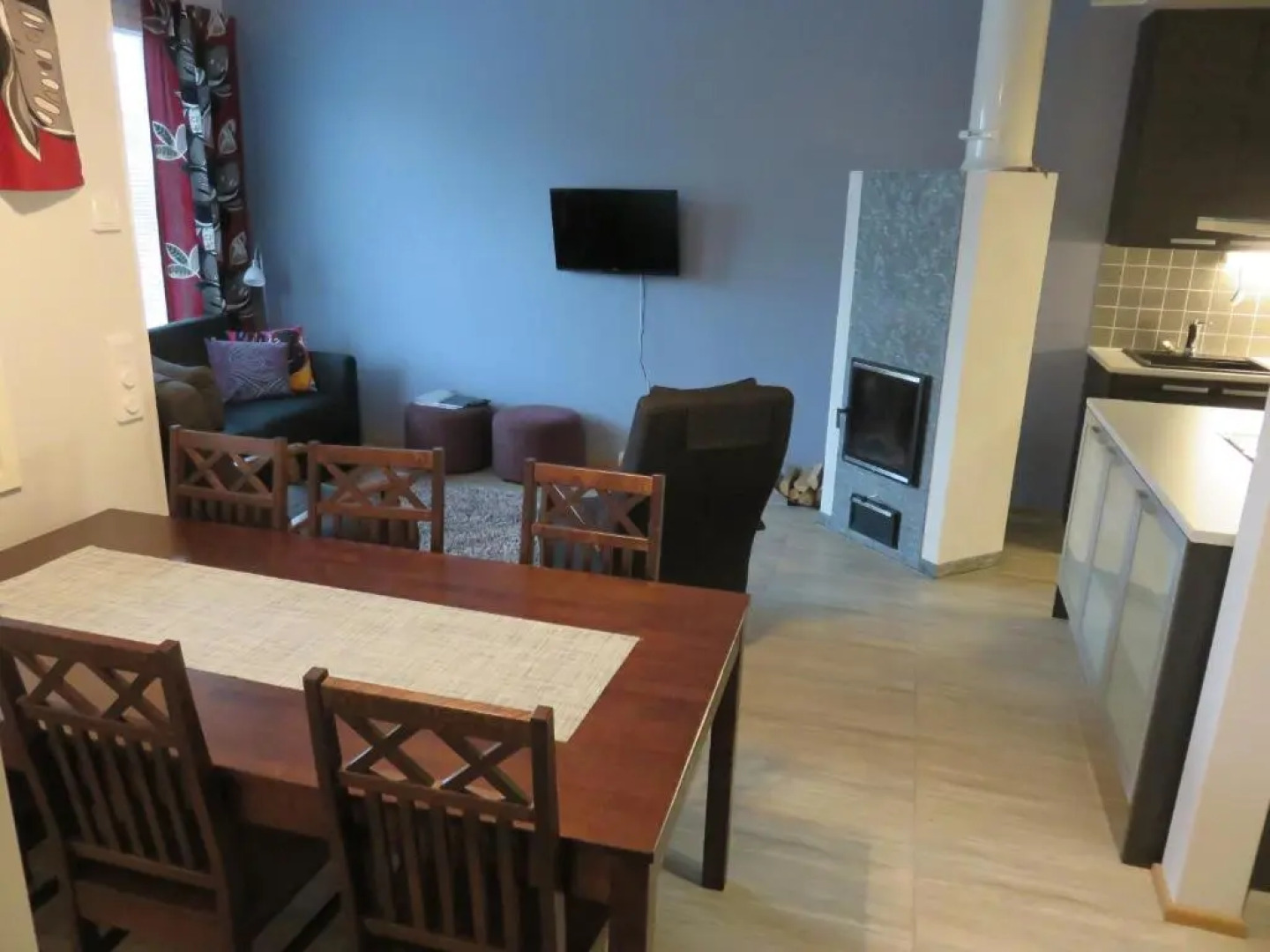 Kotomänty Apartments