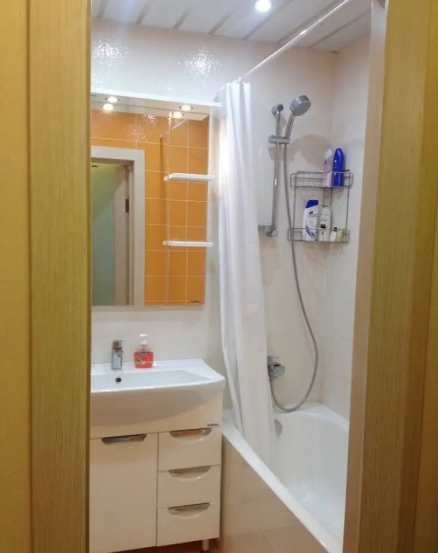 Апартаменты Inndays Подольск на ул. Ленина, 8