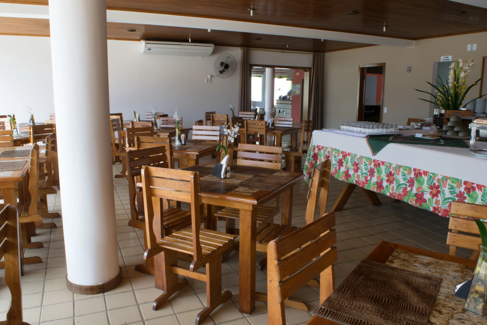 Cahy Praia Hotel