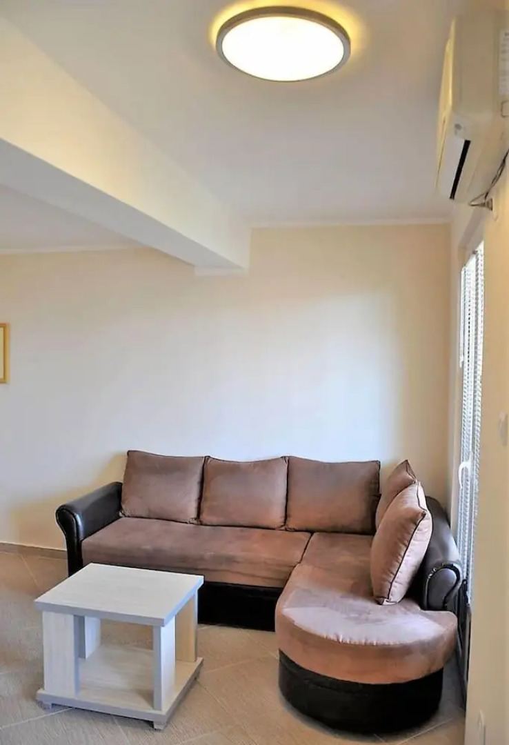 Apartments Bracanovic