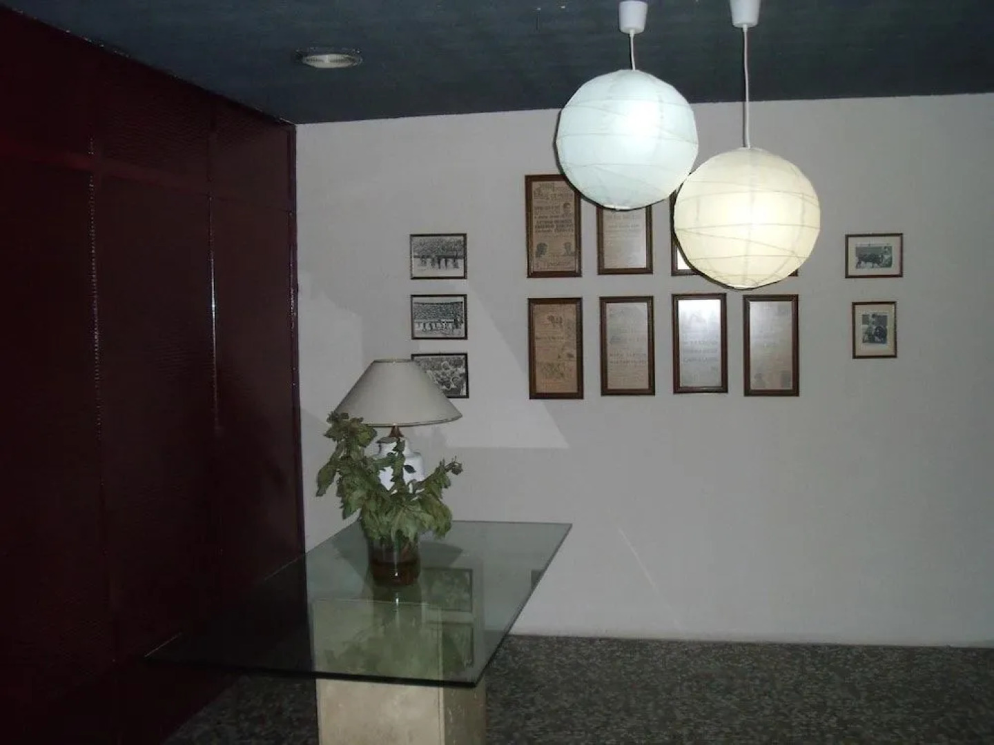 Pensión España 2 Estrellas