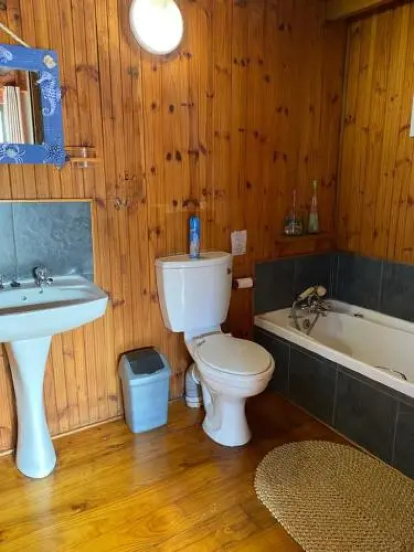 Sodwanabay Lodge House 58