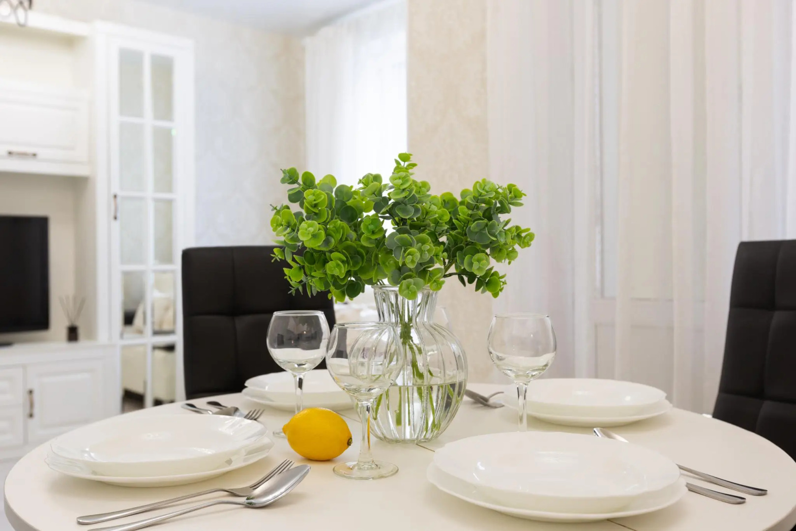 Апартаменты на проспекте Георгиевский 33 корпус 5