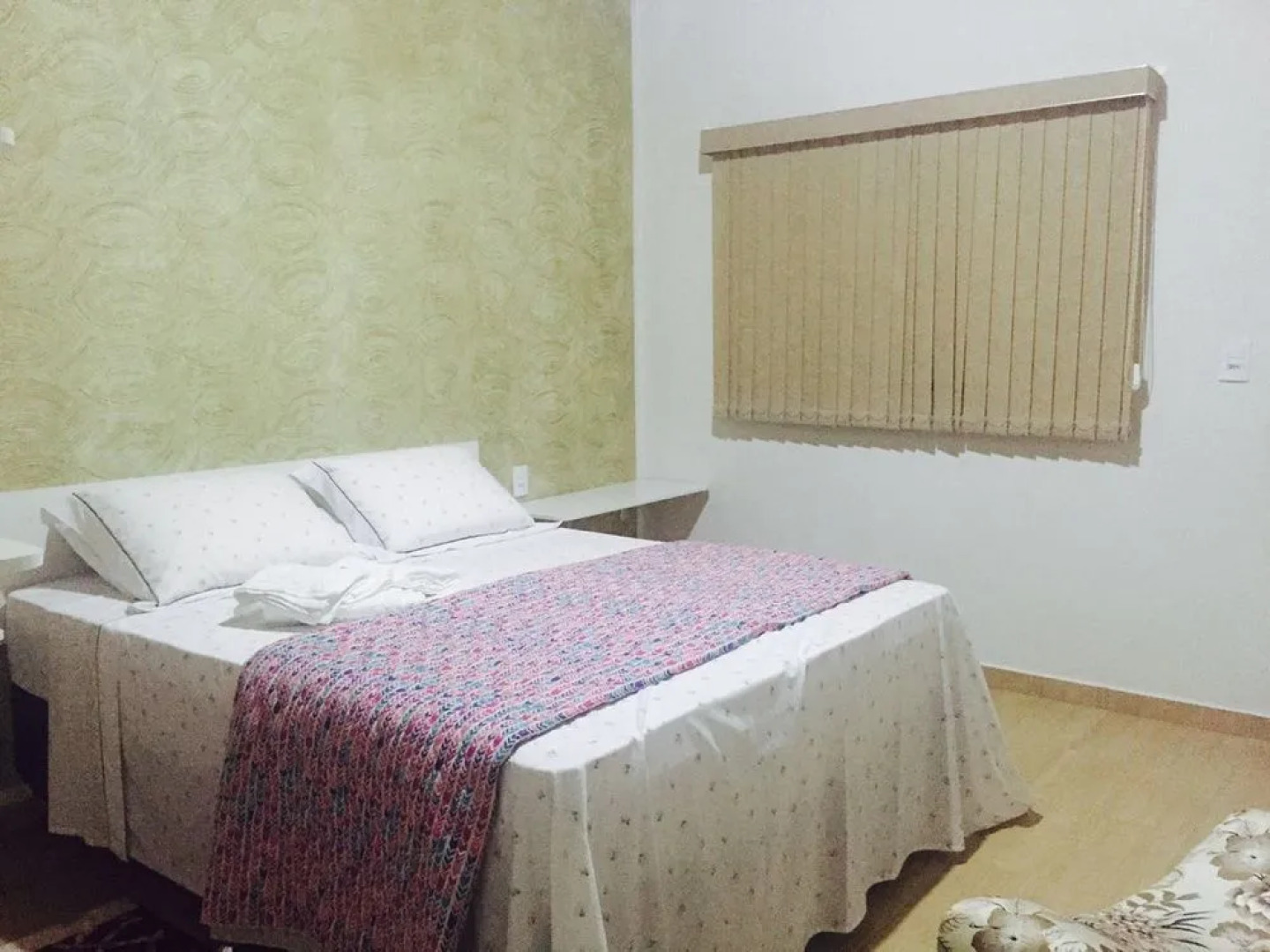 Pousada Vale da Serra