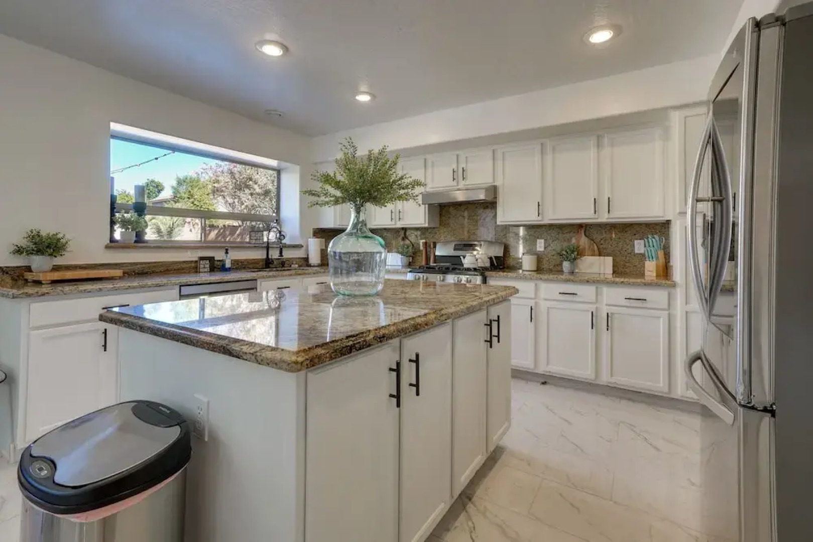 Luxury Goodyear Home w/ Private Pool + Pickleball!