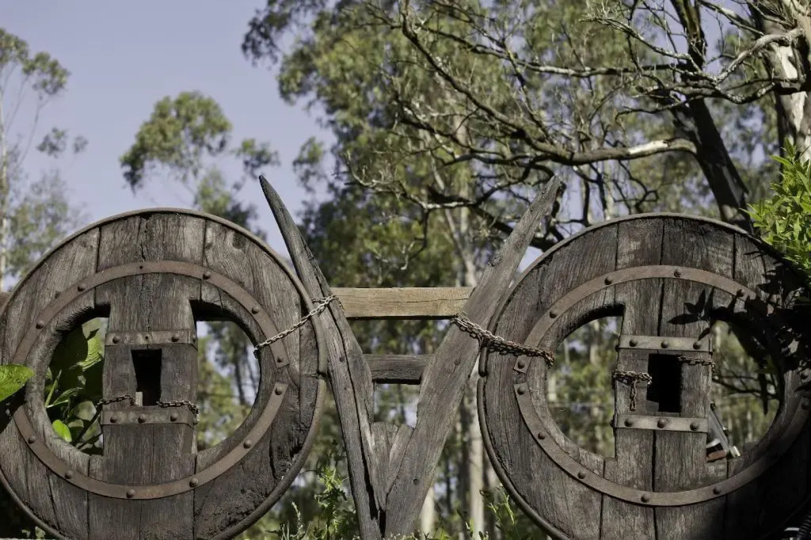 Casa de Turismo Rural Os Petroglifos