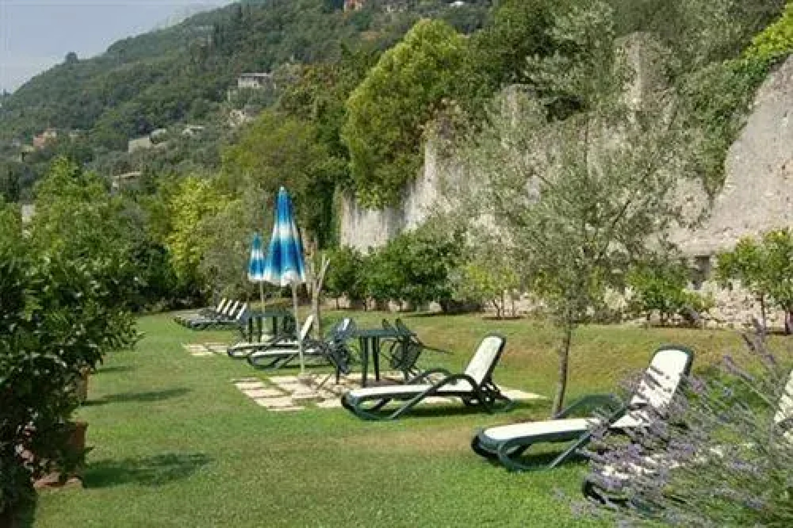 Residence Fondo La Campagnola