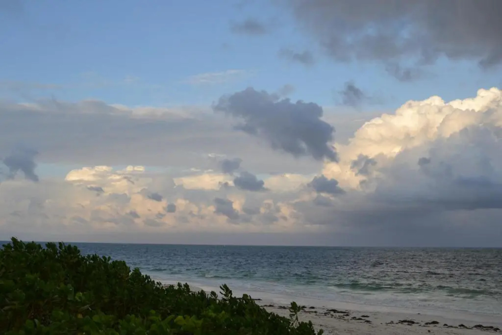 Watamu Beach Cottages B&B