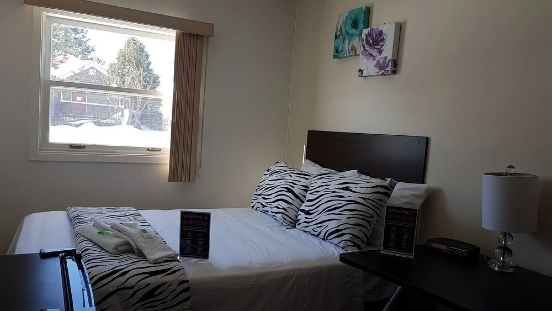 Crestview Guest House