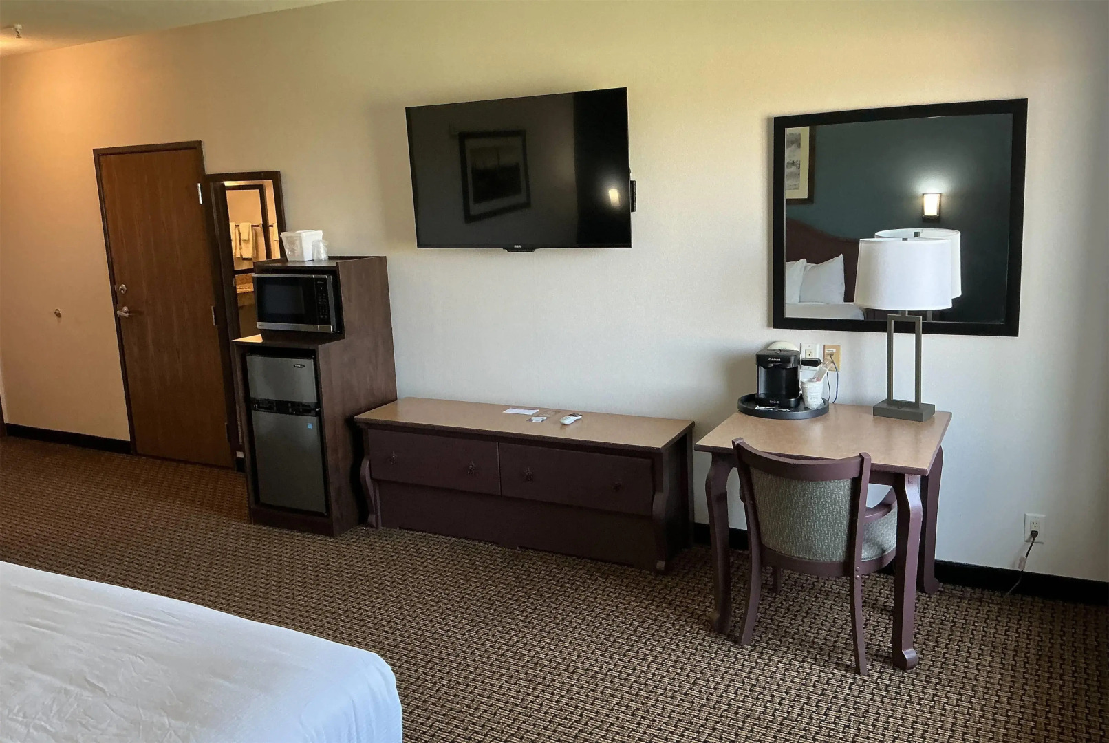 Tombstone Grand Hotel, a Baymont by Wyndham