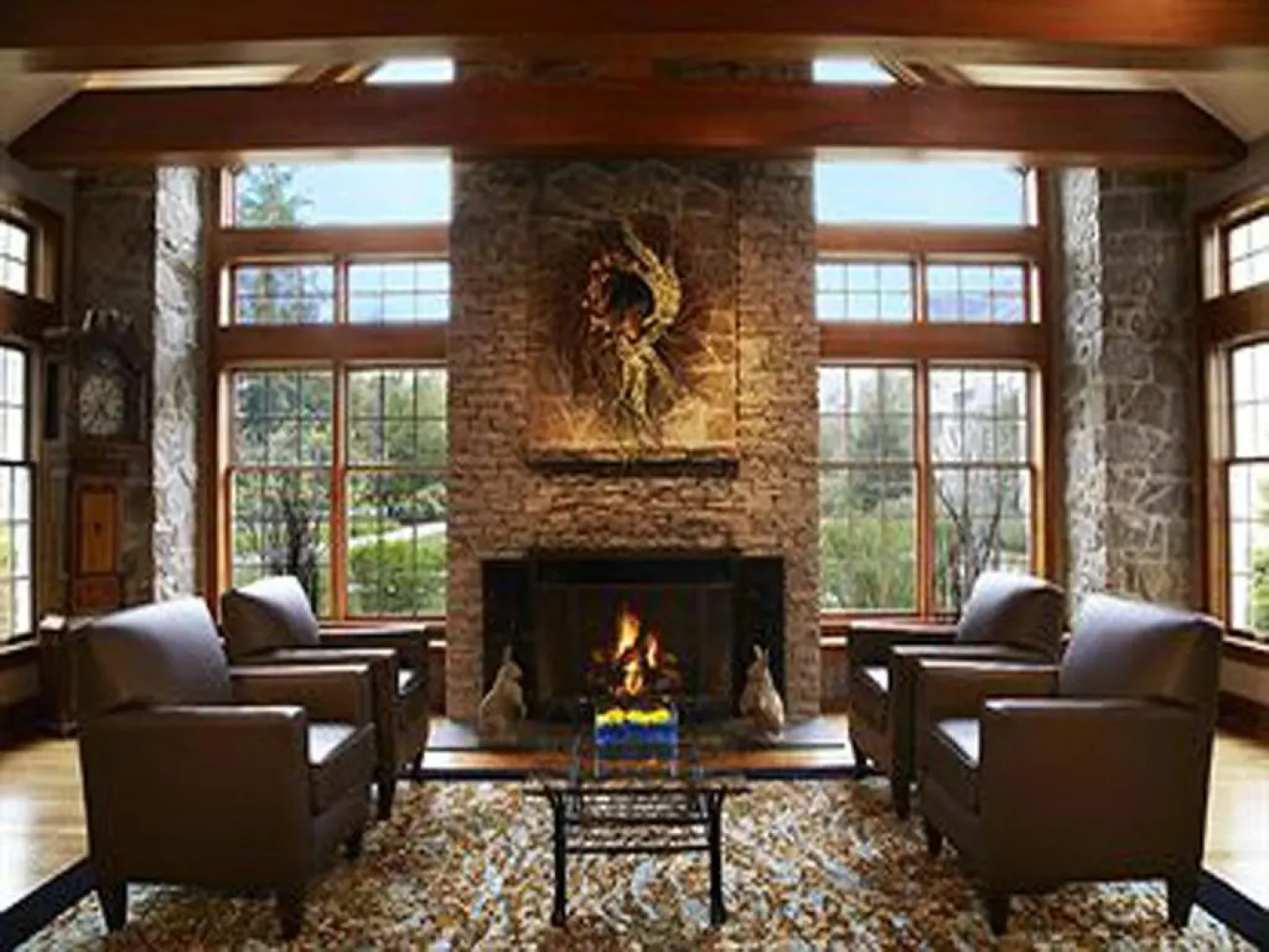 Two Trees Inn at Foxwoods