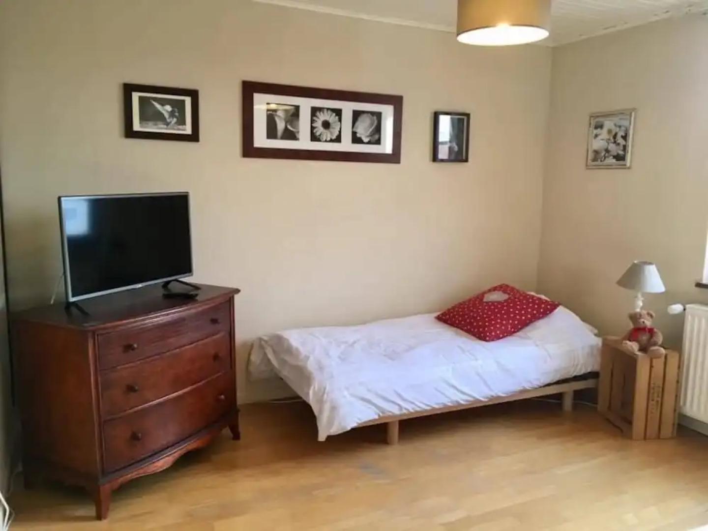 Chez La Mère Michel