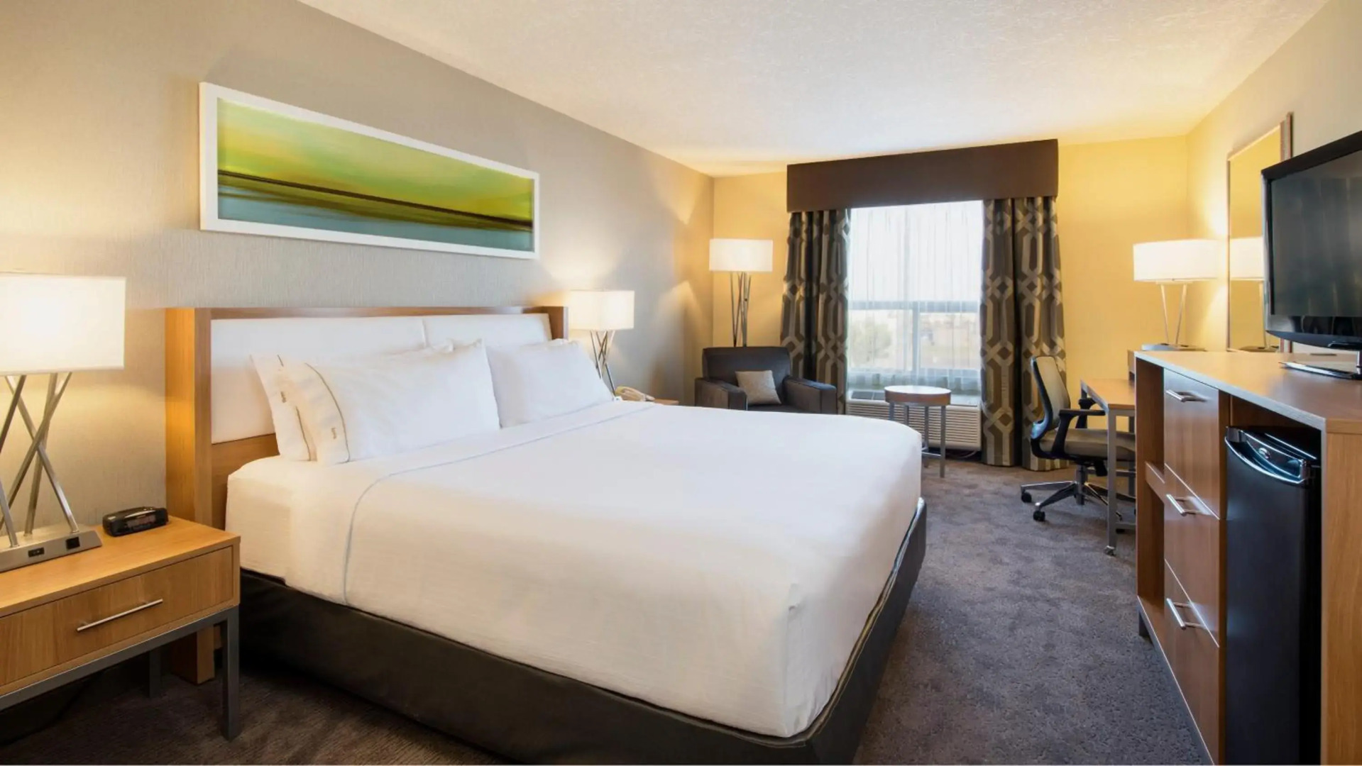 Holiday Inn Express & Suites Sherwood Park-Edmonton Area by IHG