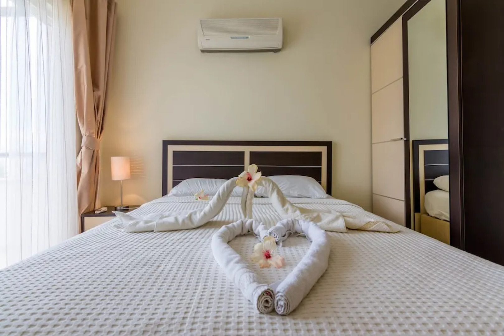 Ramada Residences By Wyndham Bozbuk