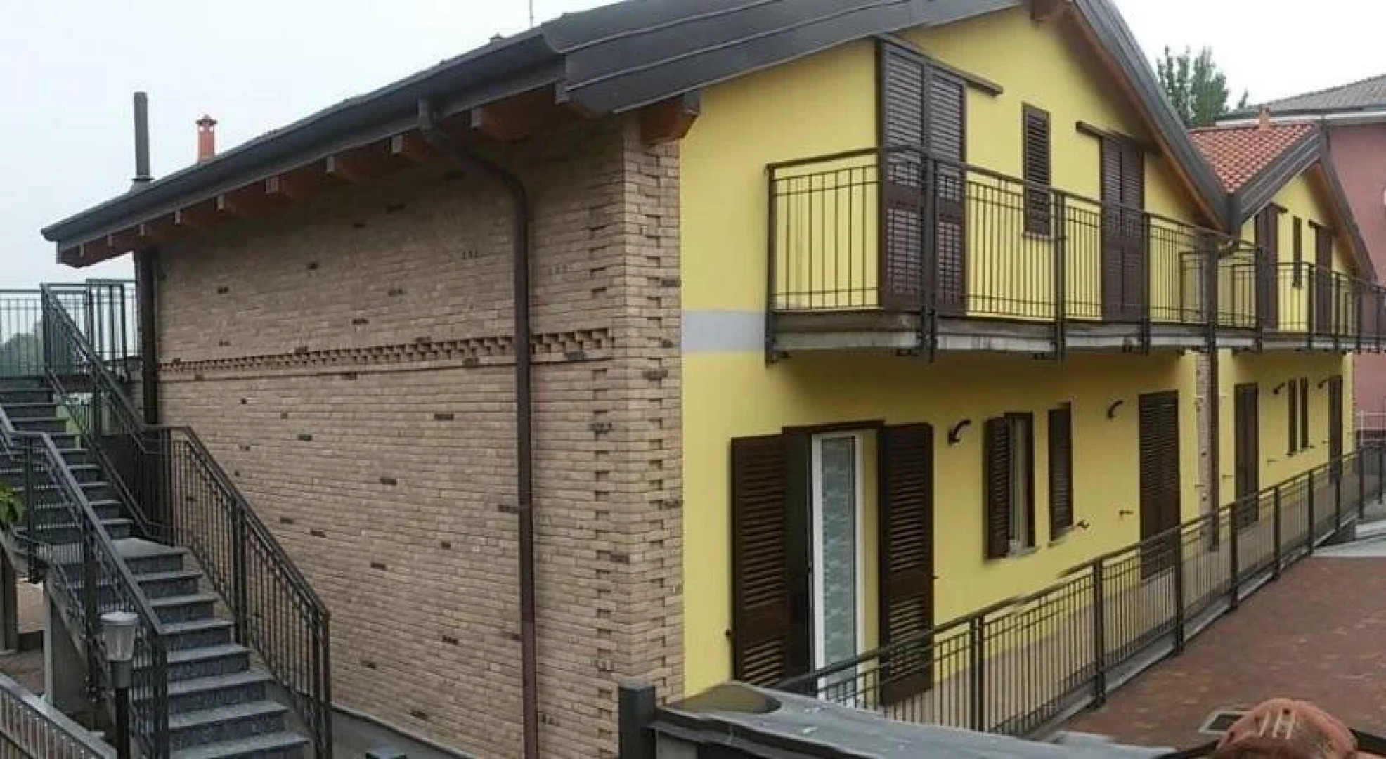 B&B MAGICA ASIA RHO - affittacamere, casa vacanza, residence, bed and breakfast a fiera Rho