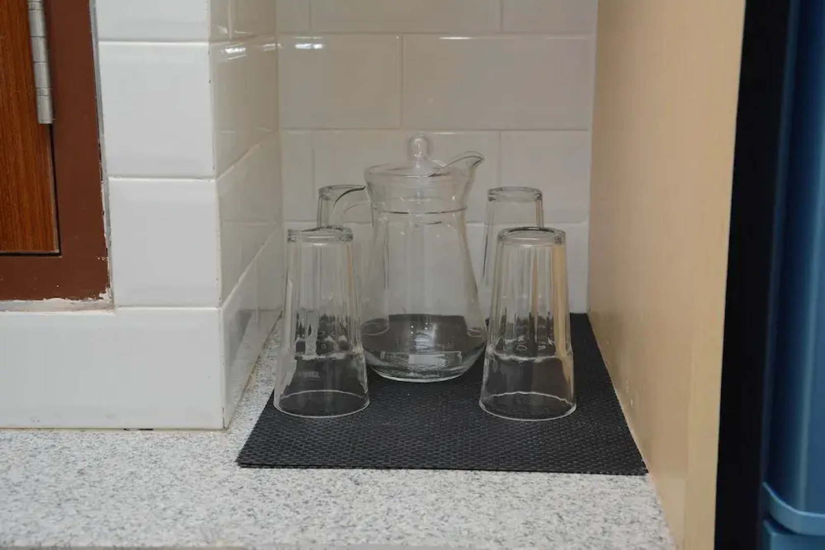 Barclay South Tower 2BR Apartment @ Grand Kamala Lagoon