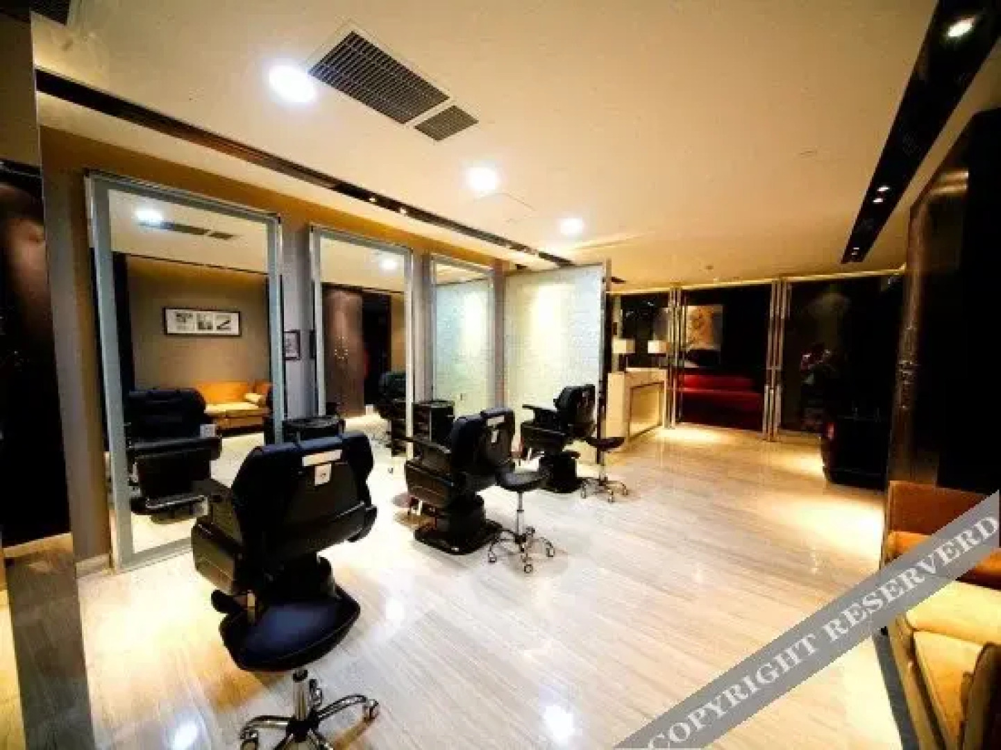 Pingdingshan Yunhai Hotel - Pingdingshan