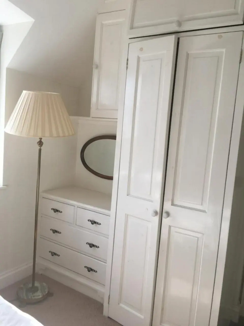 The Steam Packet Inn