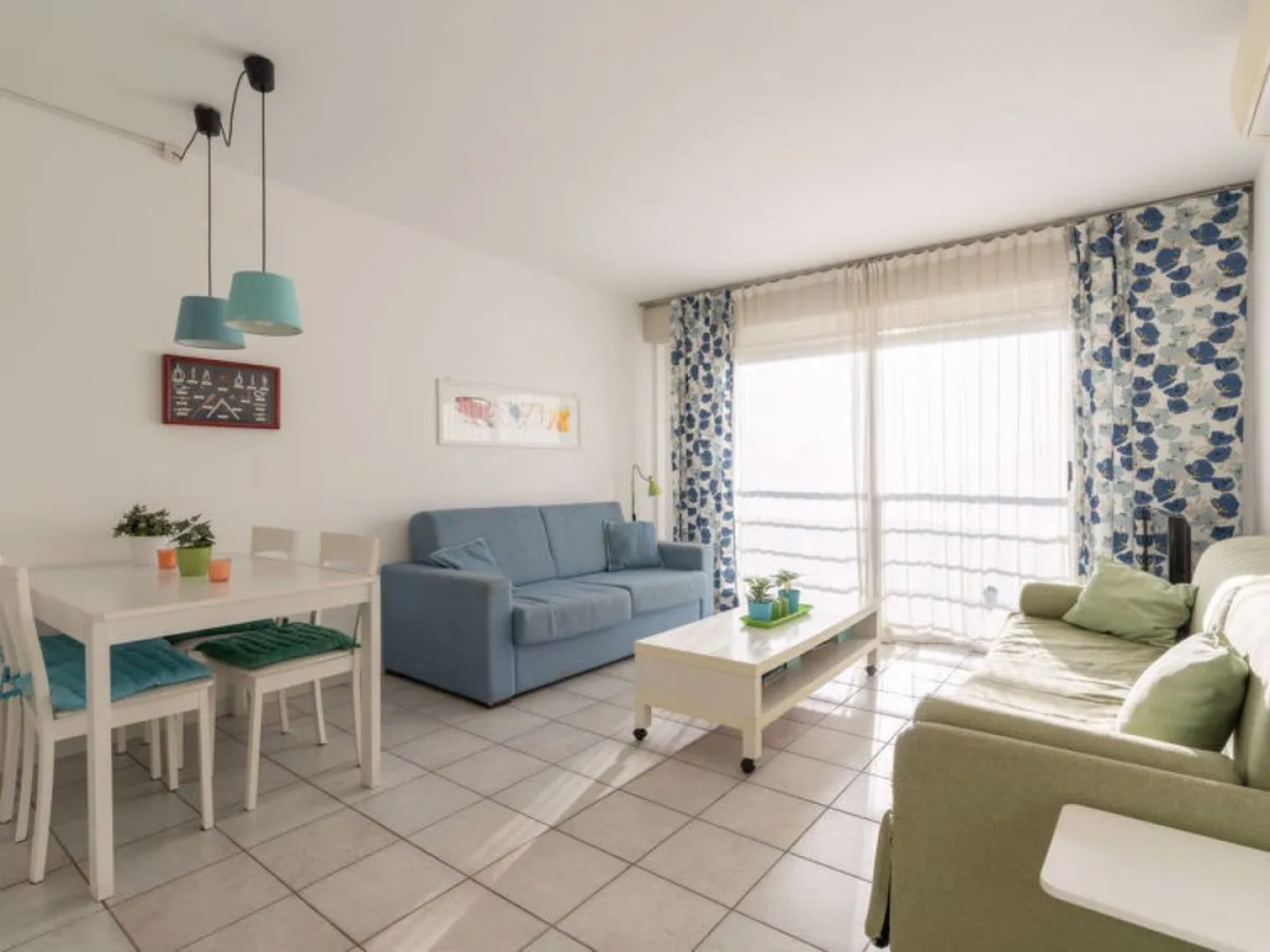 House Sara Santo Stefano al Mare