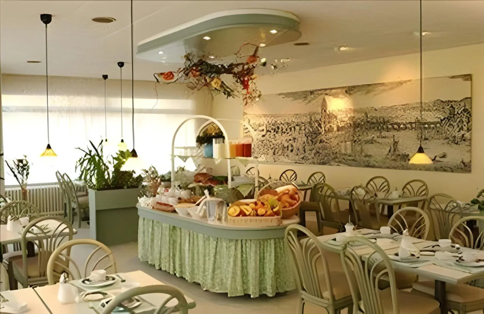 Motel Frankfurt - advena Partner Hotel