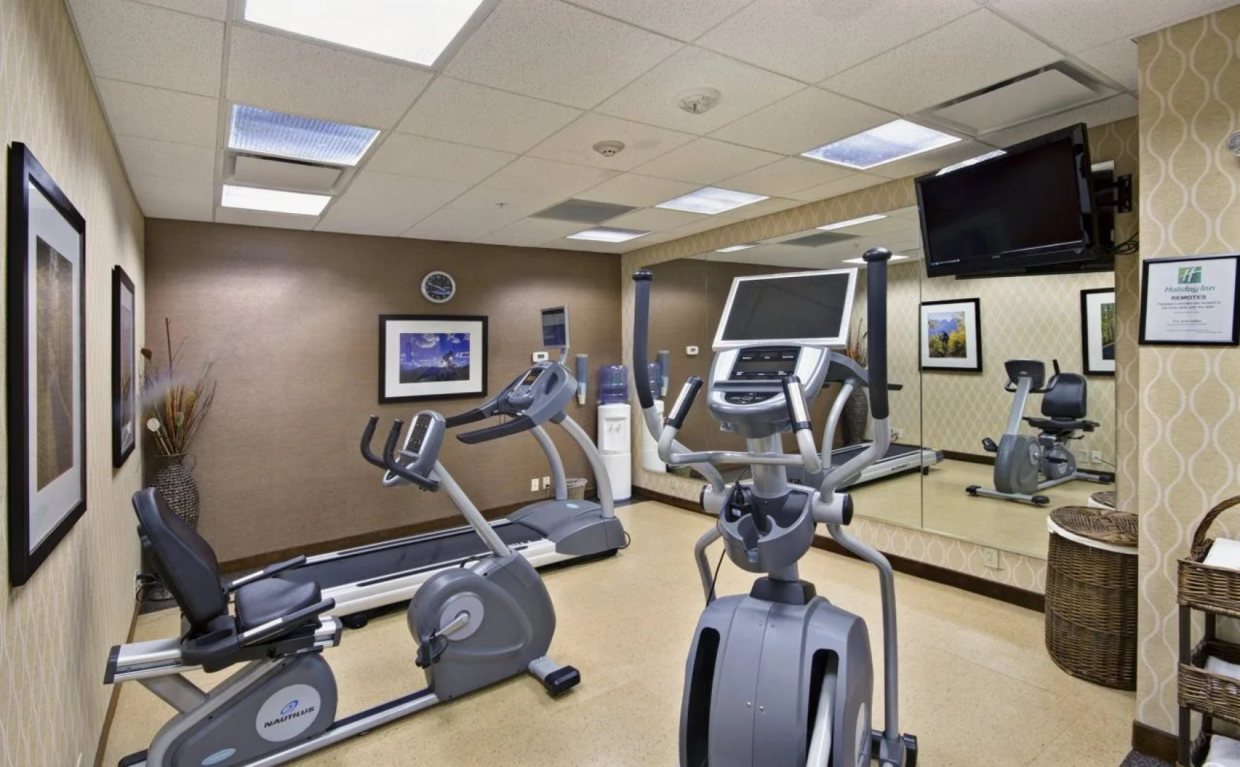 Holiday Inn Christiansburg Blacksburg by IHG