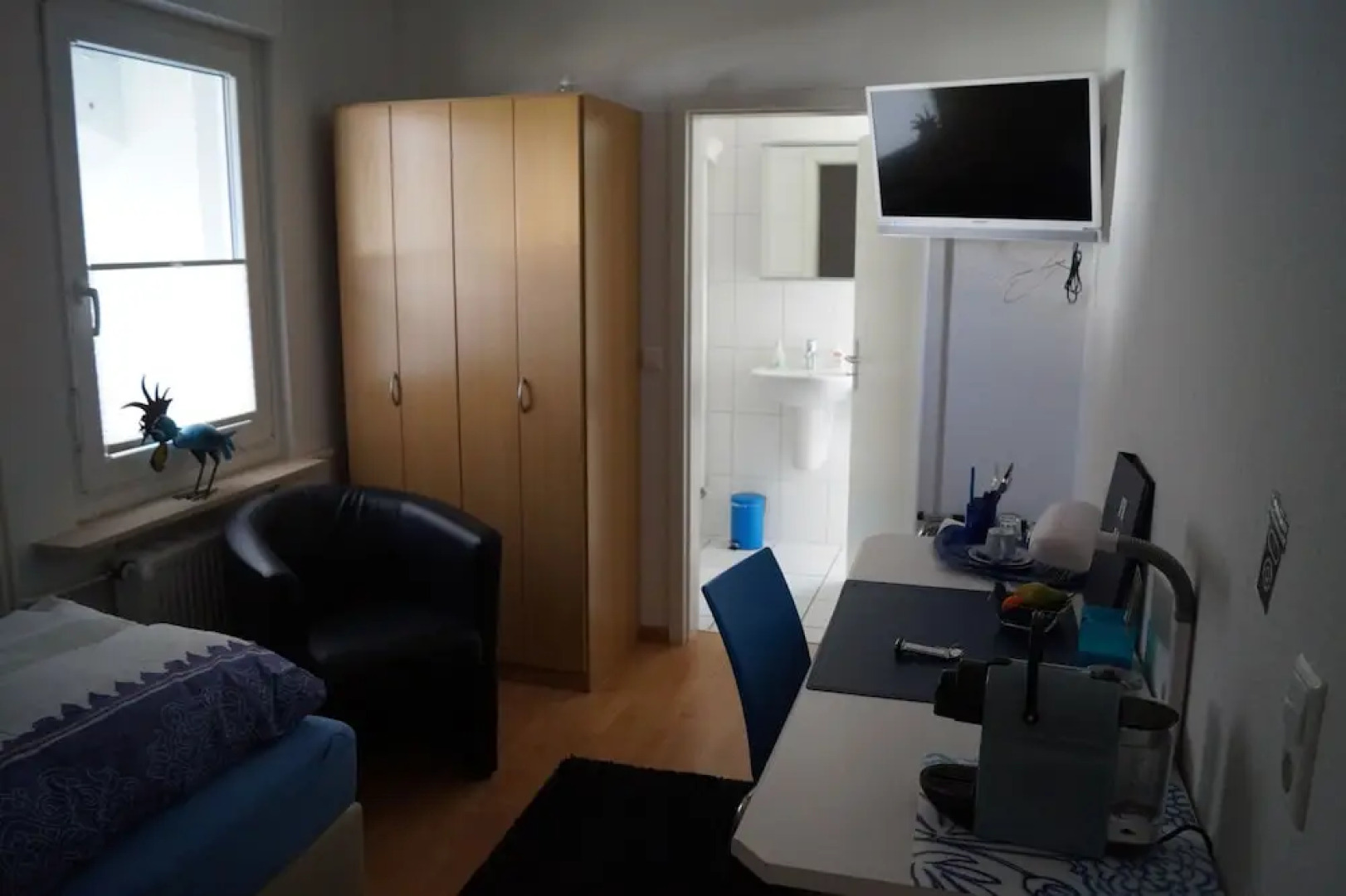 Motel Residenz Labee