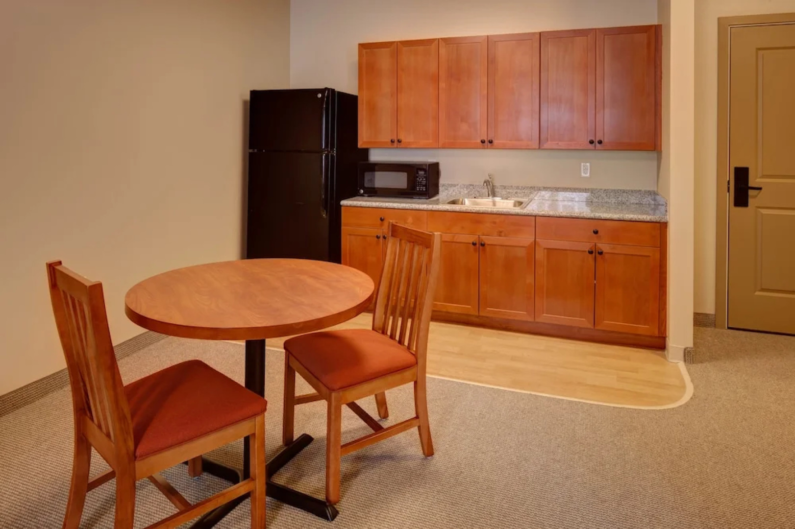 Clarion Hotel & Suites Williston