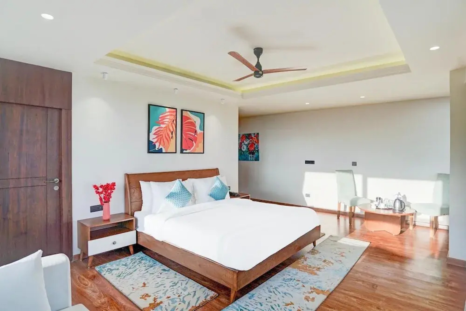 Sunday Premium 5 BHK Villa Mihika, Shimla